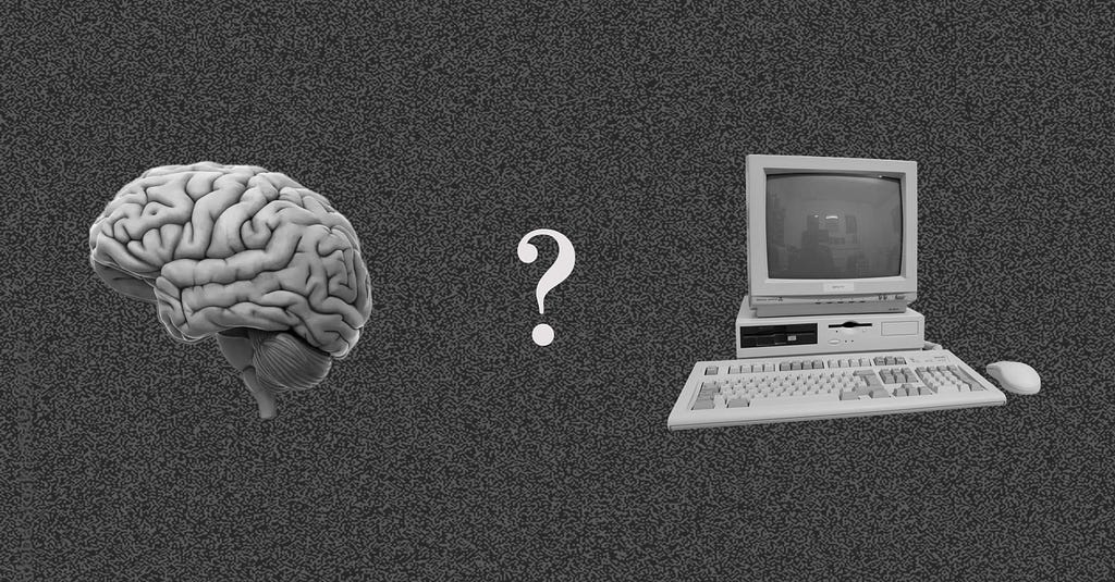 AI가 자본주의 튜링 테스트를 통과할 때