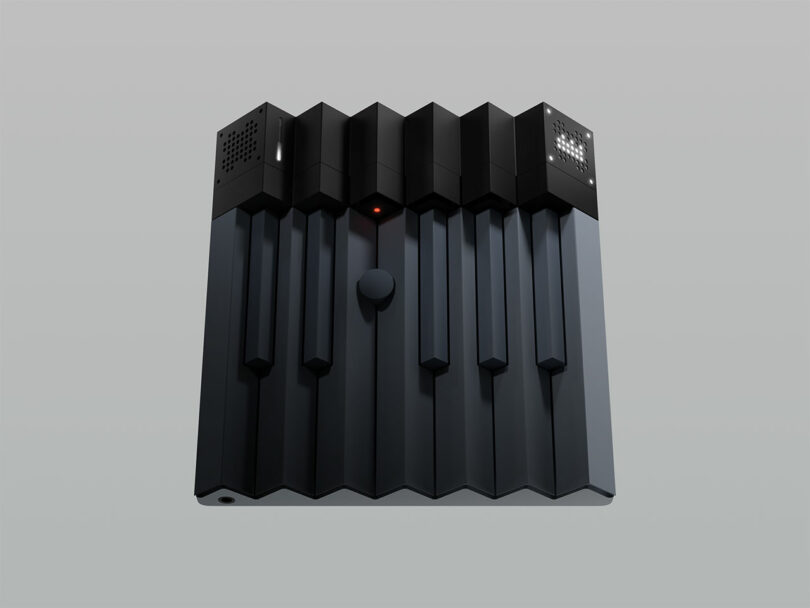 창의성의 자유: Everglow는 이동 중인 음악가를 위한 ‘스케치북